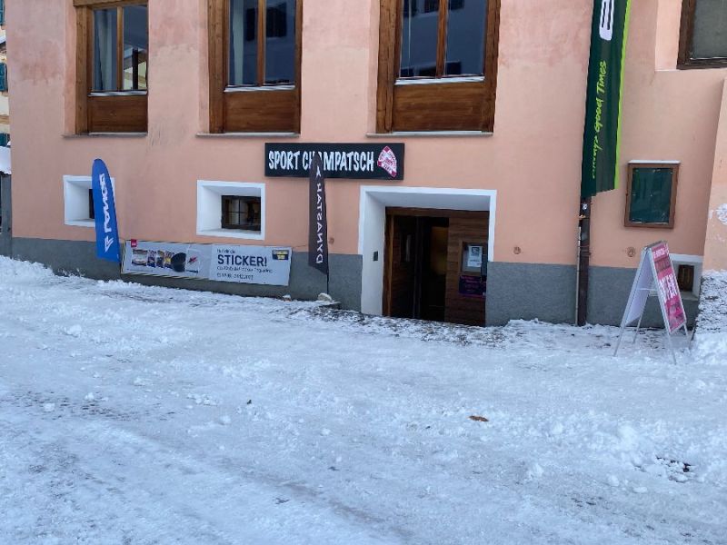 Sport-Champatsch-Chasa-Fent-Sent